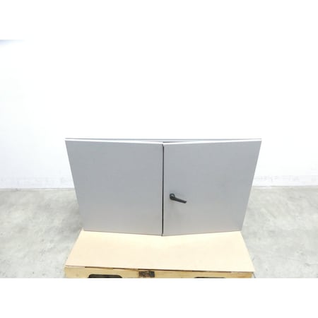 Austin 12IN 30IN STEEL 48IN ENCLOSURE 304812SLD